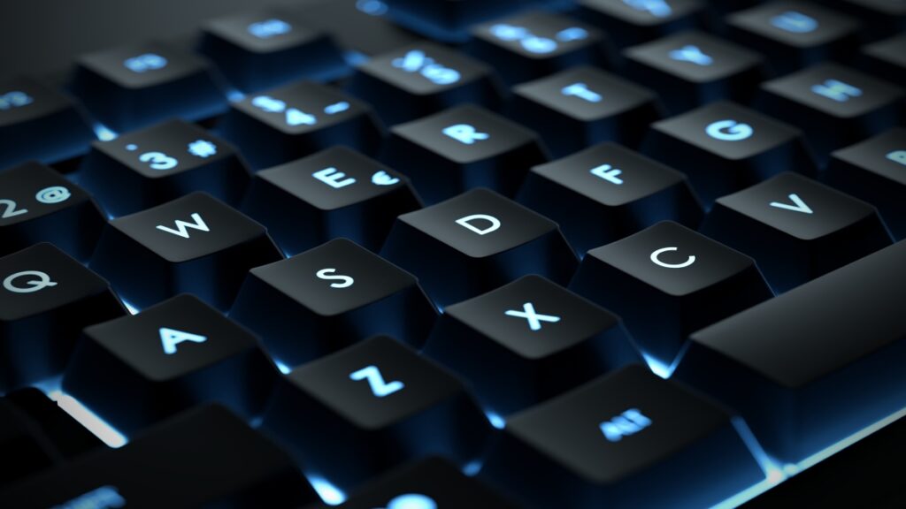 Comment écrire È majuscule et tous les caractères raccourcis clavier majuscules gotechtips